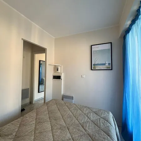 Apartment With Sunny Terrace Air Conditioning Menton